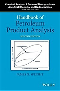 Handbook of Petroleum Product Analysis (Hardcover, 2, Revised)