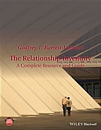 The Relationship Inventory: A Complete Resource and Guide (Paperback)