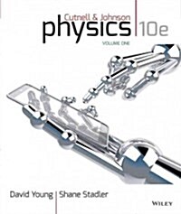 Physics, Volume One: Chapters 1-17 (Paperback, 10)