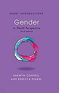 Gender : In World Perspective (Hardcover, 3rd Edition)