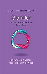 Gender : In World Perspective (Paperback, 3rd Edition)