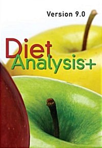Diet Analysis 9.0 Network Cd-rom (CD-ROM, 9th)