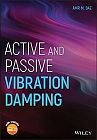 Active and Passive Vibration Damping (Hardcover)