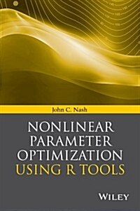 Nonlinear Parameter Optimization Using R Tools (Hardcover)