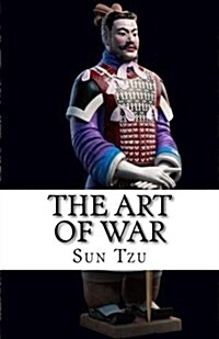 The Art of War (Paperback)