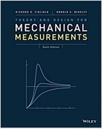 Theory and Design for Mechanical Measurements (Hardcover, 6, Revised)