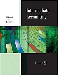 Intermediate Accounting (Hardcover, 9th, PCK)