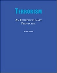 Terrorism (Paperback, 2nd)