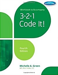 3, 2, 1 Code It! (Paperback, 4th, Workbook)