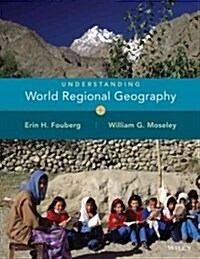 Understanding World Regional Geography (Paperback)