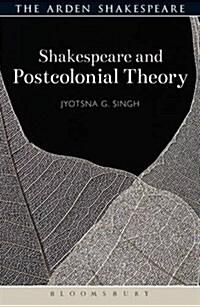 Shakespeare and Postcolonial Theory (Hardcover)