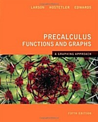 Precalculus Functions and Graphs (Hardcover, Pass Code, 5th)