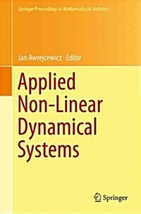 Applied Non-Linear Dynamical Systems (Hardcover, 2014)