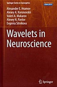 Wavelets in Neuroscience (Hardcover)