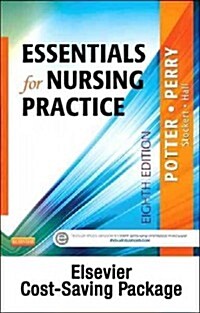 Essentials for Nursing Practice + Study Guide (Paperback, 8th)