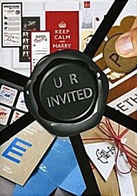 U R Invited (Hardcover)