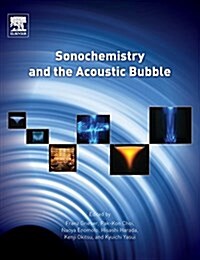 Sonochemistry and the Acoustic Bubble (Hardcover)