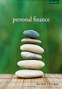 Personal Finance (Hardcover, 9th)