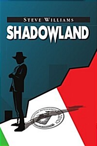 Shadowland (Paperback)