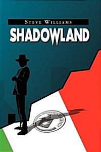 Shadowland (Hardcover)