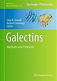 Galectins: Methods and Protocols (Hardcover, 2015)