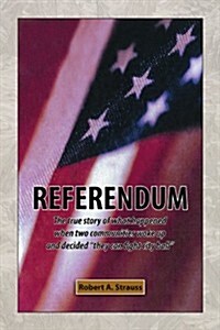 Referendum (Paperback)