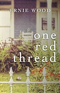 One Red Thread (Hardcover)
