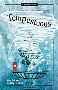 Tempestuous (Paperback)