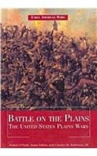 Early American Wars (Library Binding)