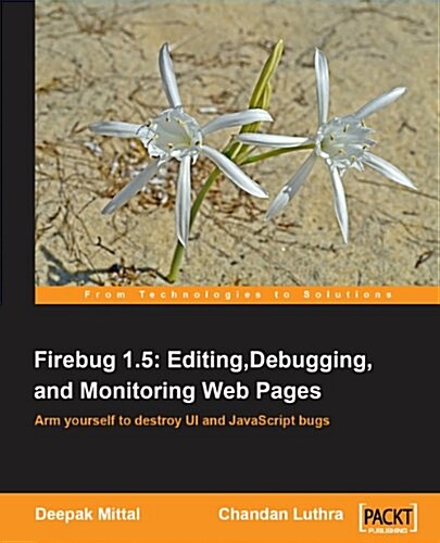 Firebug 1.5 (Paperback)