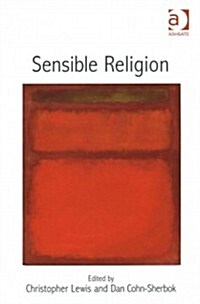 Sensible Religion (Hardcover)