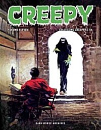 Creepy Archives Volume 11: Collecting Creepy 51-54 (Hardcover)