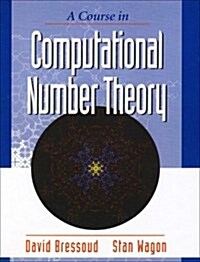 A Course in Computational Number Theory (Hardcover)