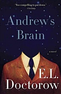 Andrews Brain (Paperback)