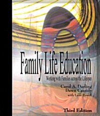 Family Life Education (Paperback, 3rd)
