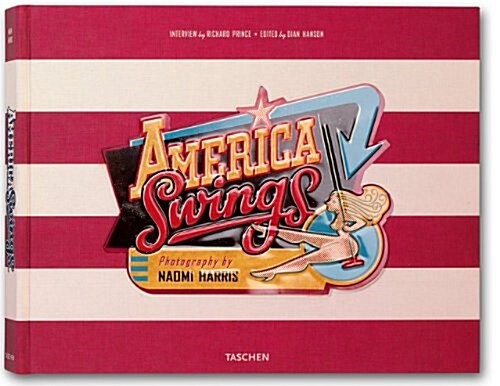 America Swings (Hardcover)