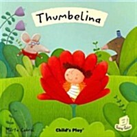 Thumbelina (Paperback)