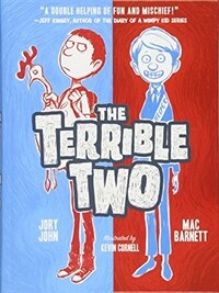 (The) terrible two 