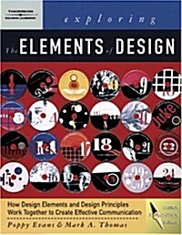 Exploring the Elements of Design (Paperback)