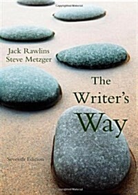 The Writers Way (Paperback, 7th)