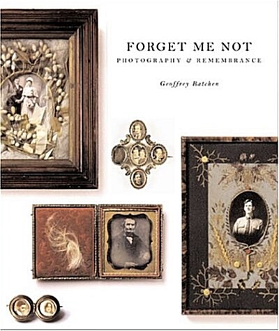 Forget Me Not (Hardcover)