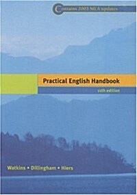 Practical English Handbook (Paperback, 11th)