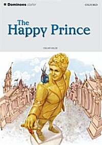 The Happy Prince (Paperback)