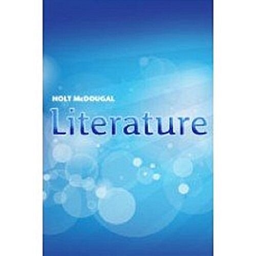 Literature: British Literature (DVD)