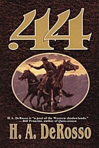 .44 (Paperback)