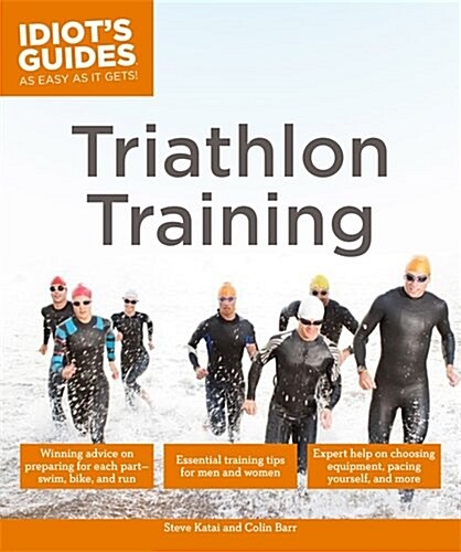 Triathlon Training (Paperback)