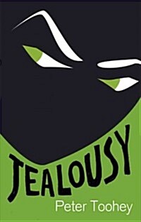 Jealousy (Hardcover)
