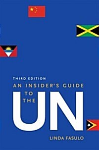An Insiders Guide to the Un (Paperback, 3)