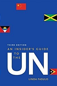 [중고] An Insiders Guide to the Un (Paperback, 3)