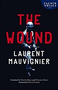 The Wound (Paperback)